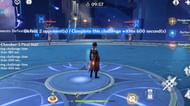 Two Abyss Lectors on Floor 12 - Chamber 3